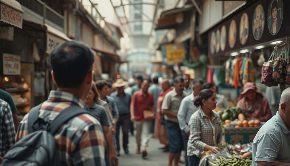 Mixed US Markets Boost Gold Prices