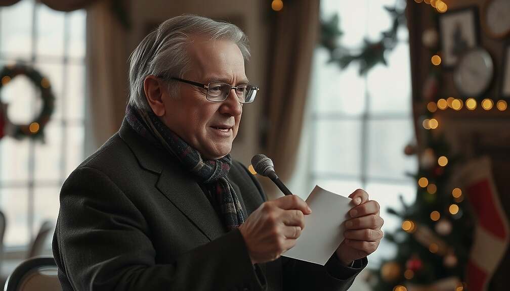 German Chancellor Prioritizes Family Time and Downtime