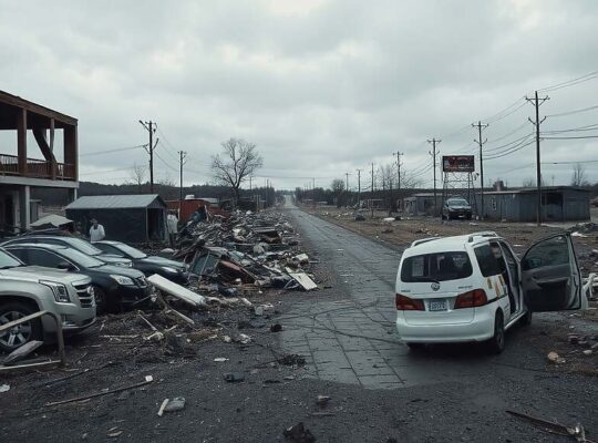 Millions Lost in Gelsenkirchen Sparkasse Vault Heist