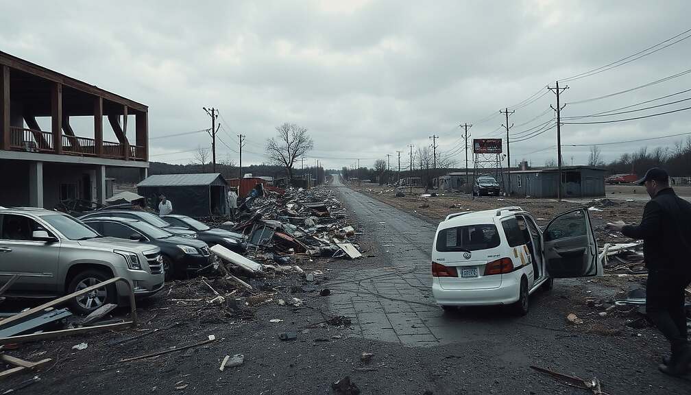 Millions Lost in Gelsenkirchen Sparkasse Vault Heist