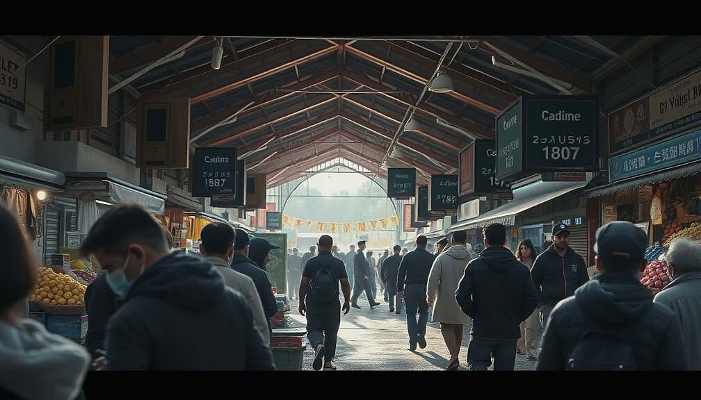 Rising Prices Threaten Classic Bars