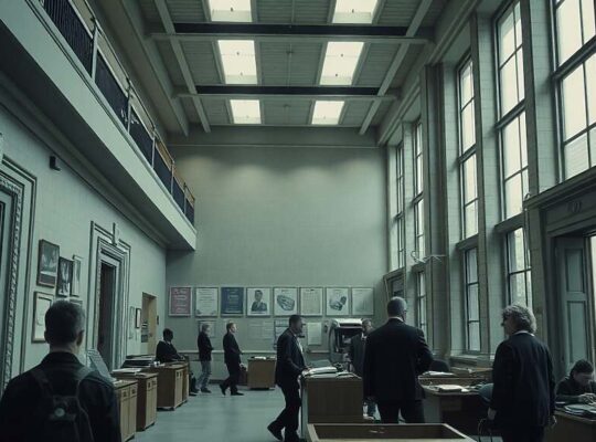 Job Centers Fail to Enroll Young Children in Language Classes, Report Finds