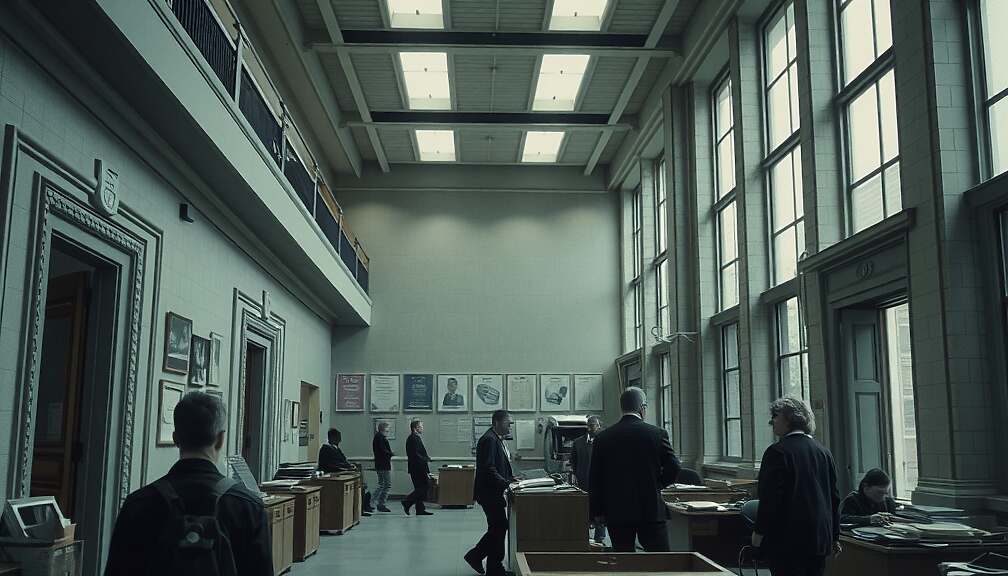 Job Centers Fail to Enroll Young Children in Language Classes, Report Finds