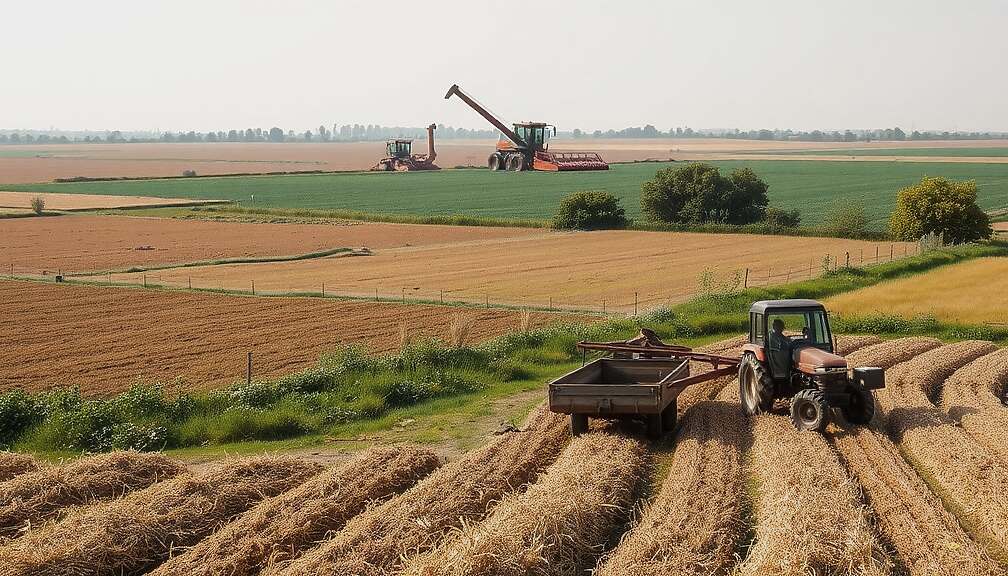 Germany Rejects Proposed Sugar Tax Amid Industry Concerns