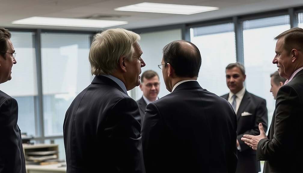 Linking Retirement Age to Work History Gains Traction