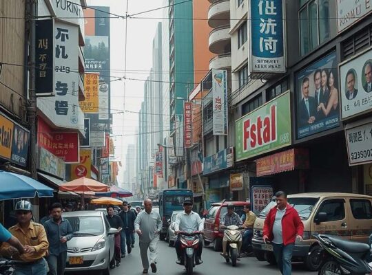 Stock Gains Offset by US Job Concerns