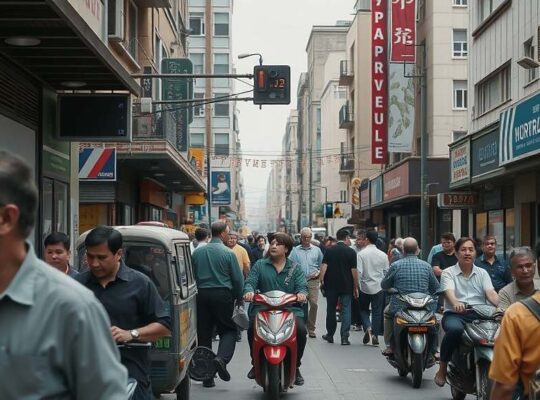 Police Union Calls for More Regulation