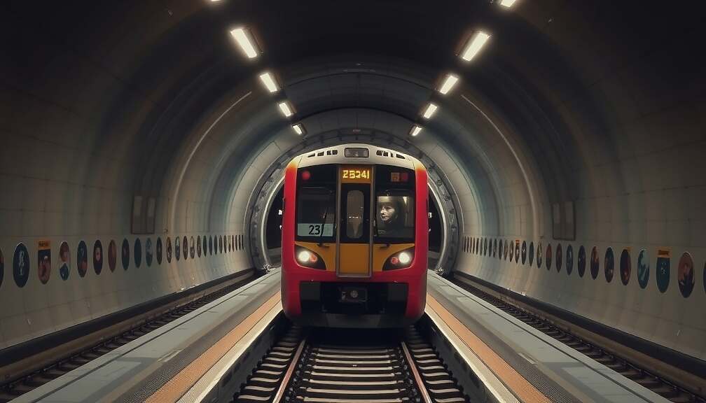 Eurotunnel Rail Service Restored After Disruptions
