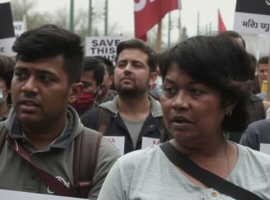 Greens Join Fan Protests Against Stadium Security Crackdown