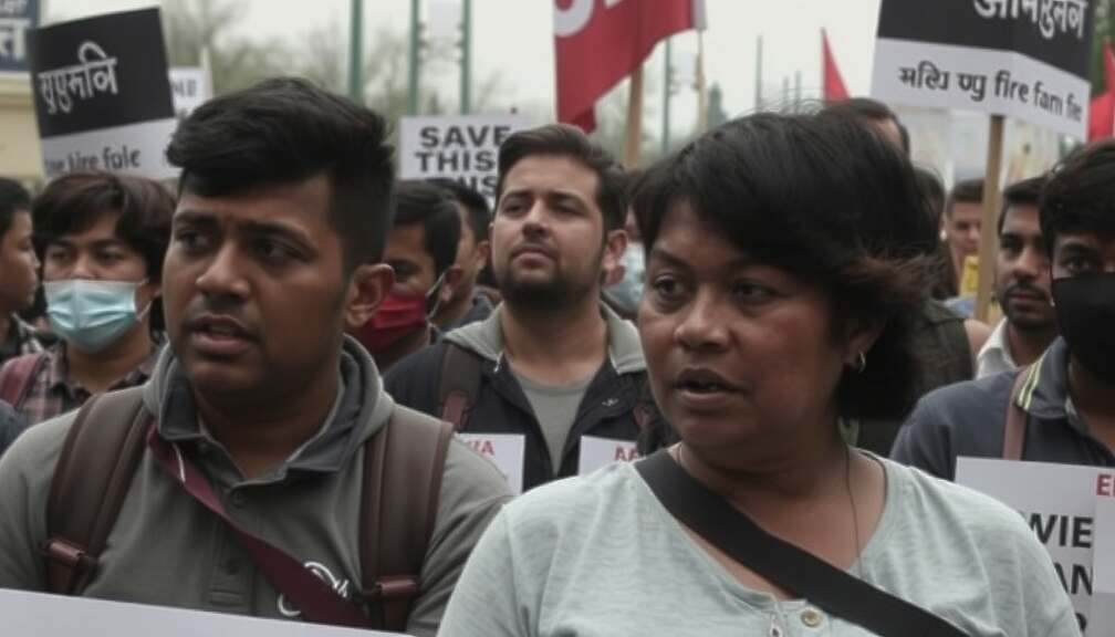 Greens Join Fan Protests Against Stadium Security Crackdown