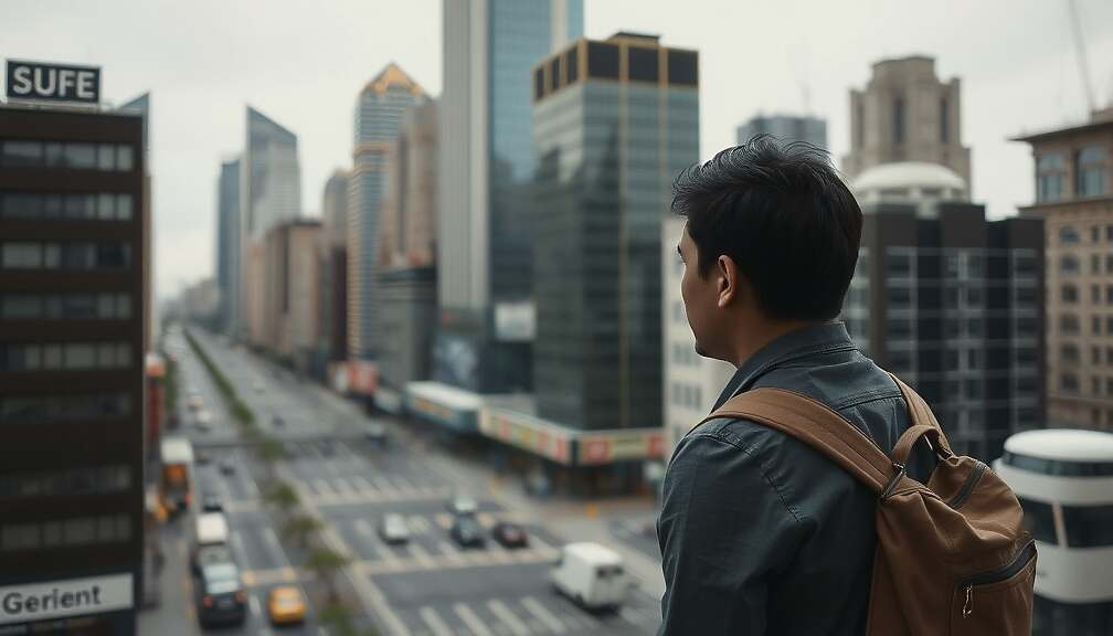 A Chance or Challenge for Europe?