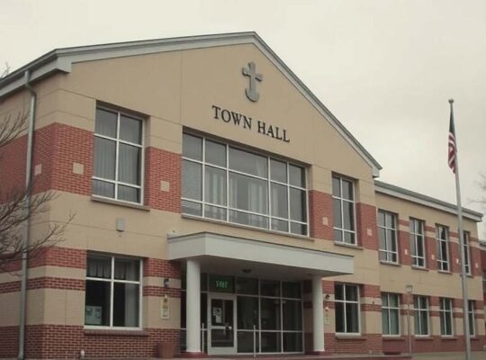 Local Governments Vulnerable to Cyberattacks, Official Warns