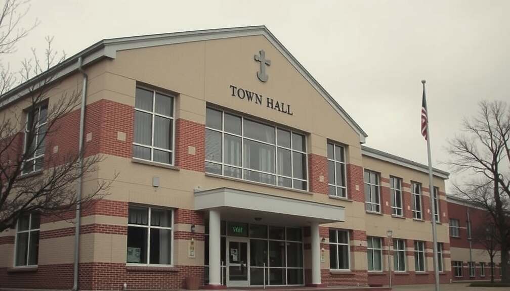 Local Governments Vulnerable to Cyberattacks, Official Warns