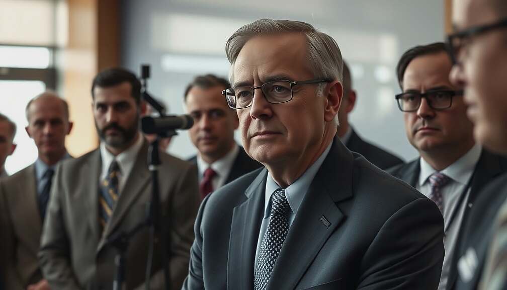 Gabriel Urges Military Draft as Deterrent to Russia