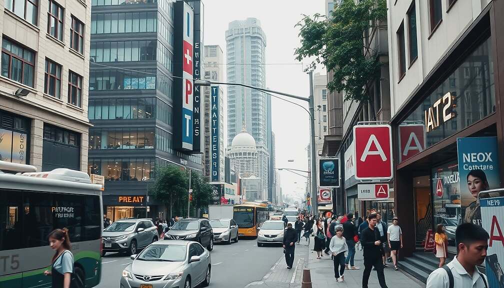 Stock Market Rises as Fed Hints at 2026 Rate Cuts