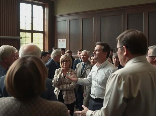 Merz Urges EU Role in Ukraine Peace Talks, Praised by NATO Chief