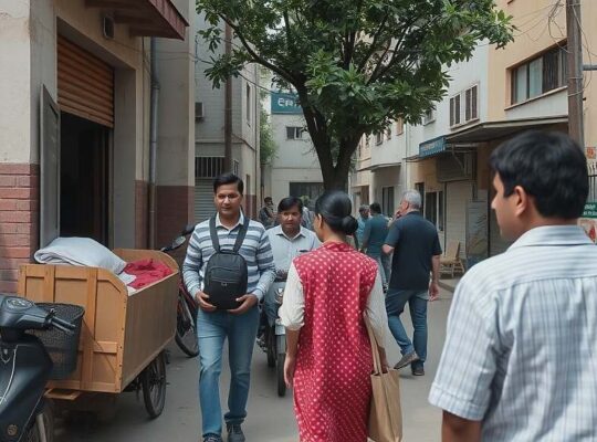 ISIS Suspects Arrested in Germany Amidst Federal Probe