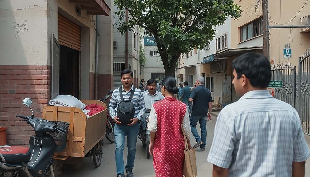 ISIS Suspects Arrested in Germany Amidst Federal Probe