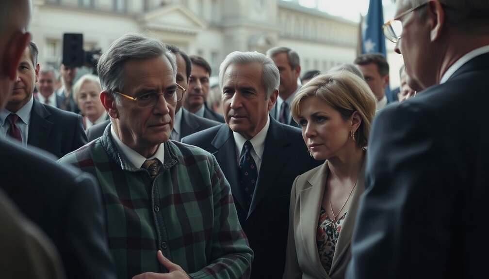 Brandenburg Minister Considers Run