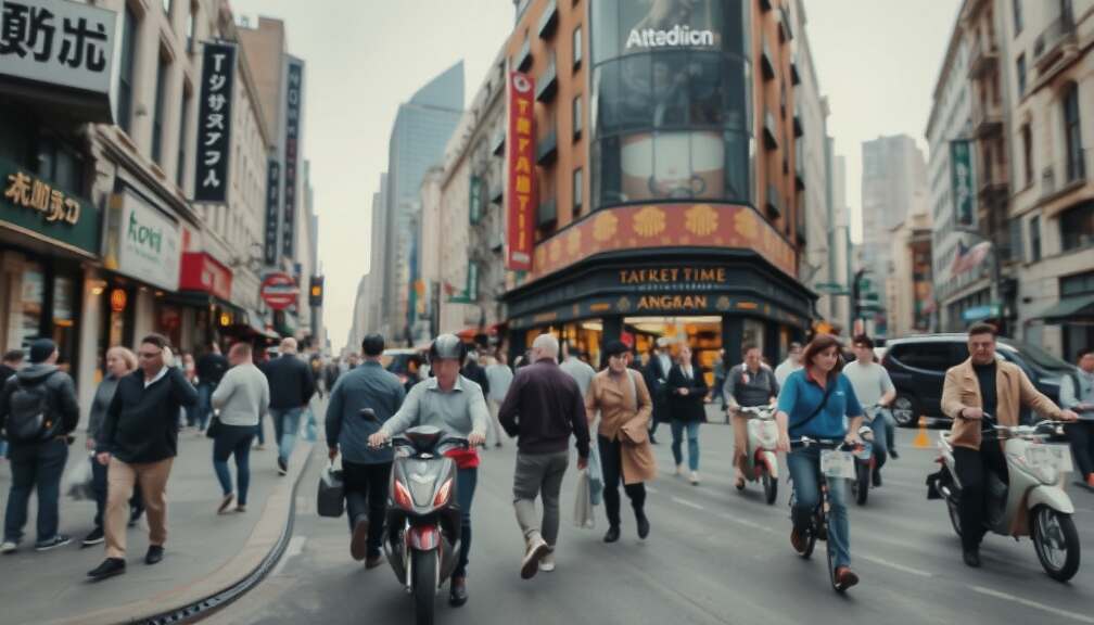 German Economic Outlook Brightens Amid Fragile Recovery