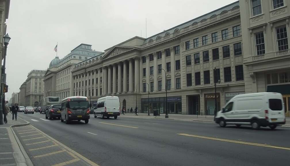 Dax Retreats as Investors Eye Fed Decision