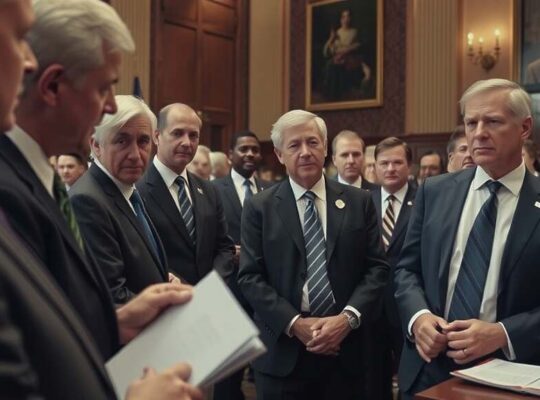 Merz Defends Coalition, Calls for Germany's Modernization