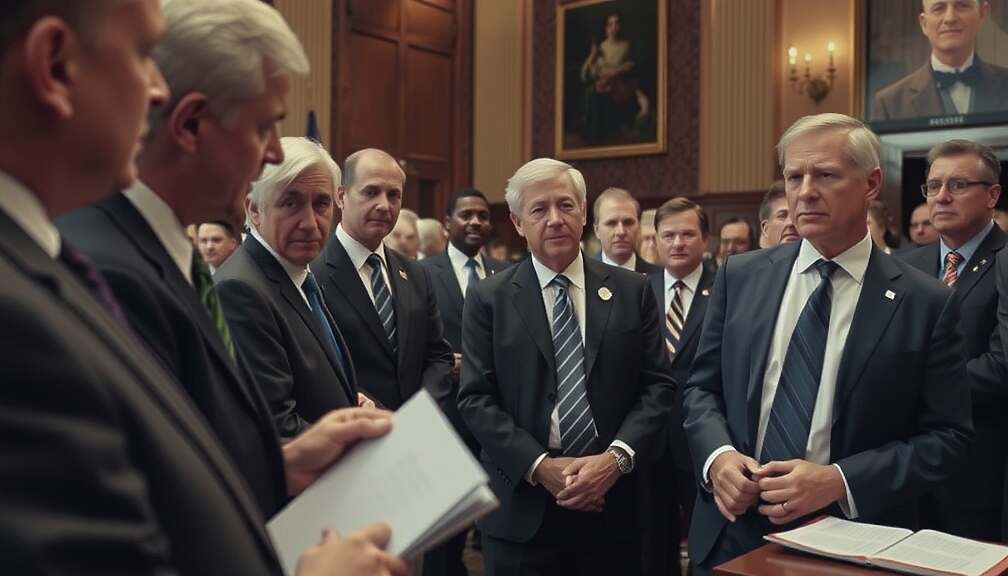 Merz Defends Coalition, Calls for Germany's Modernization