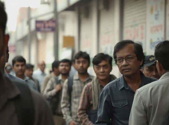 Business Group Praises Welfare Reform, Calls for More Incentives