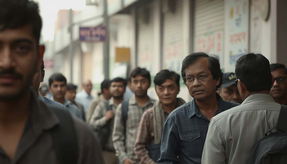 Business Group Praises Welfare Reform, Calls for More Incentives