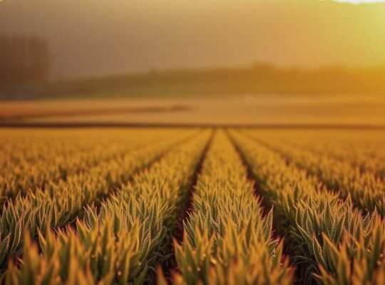 EU Eases Rules on Genetically Edited Crops