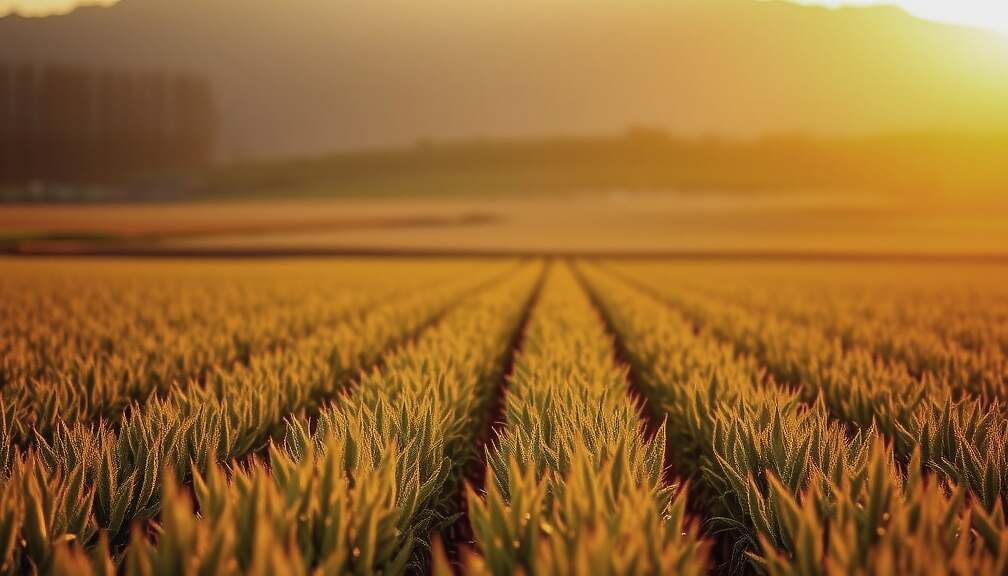 EU Eases Rules on Genetically Edited Crops
