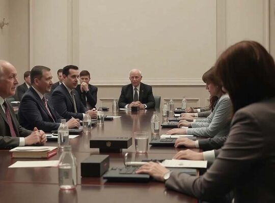 EU Agrees Action Plan to Secure Critical Medicines Supply