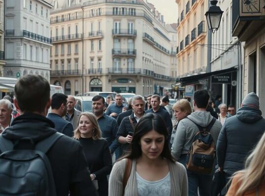 Germany to Appoint "Migration Ambassador" Amid Bureaucracy Shift