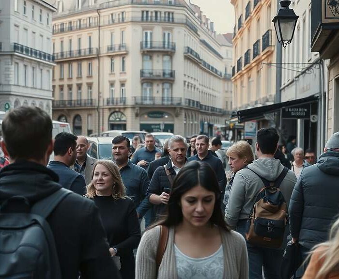 Germany to Appoint "Migration Ambassador" Amid Bureaucracy Shift