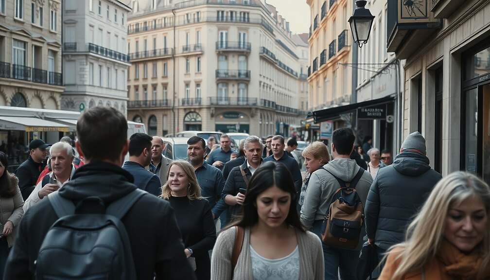 Germany to Appoint "Migration Ambassador" Amid Bureaucracy Shift