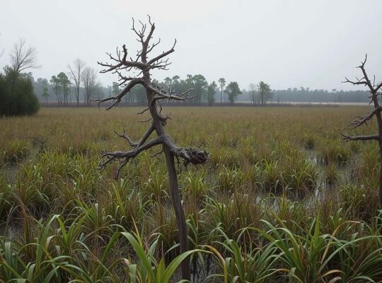 EU Methane Emissions from Peatlands Severely Underestimated