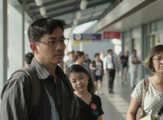 Germany Considers Security Measures for Public Spaces