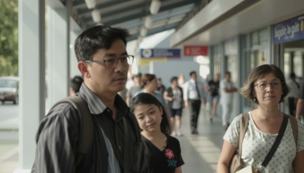 Germany Considers Security Measures for Public Spaces