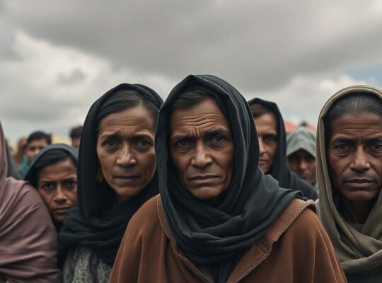 Germany to Resettle Hundreds More Afghan Refugees from Pakistan