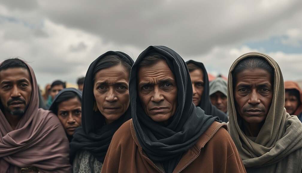 Germany to Resettle Hundreds More Afghan Refugees from Pakistan