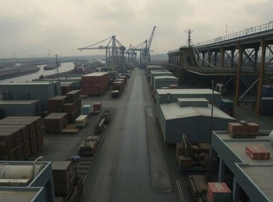 US Tariffs Create Uneven Economic Impact Across Germany