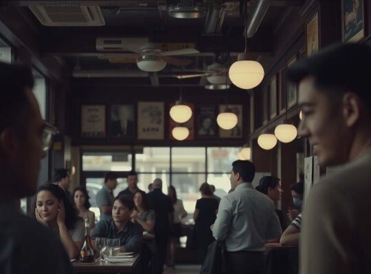 Union Opposes Restaurant Tax Cut, Citing Worker Benefits