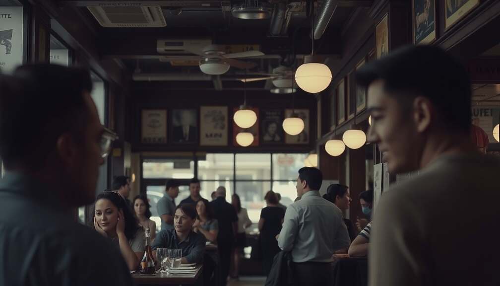 Union Opposes Restaurant Tax Cut, Citing Worker Benefits