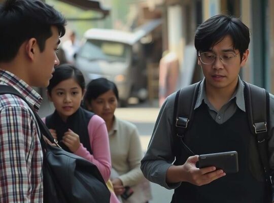 AI Era Named German Word of the Year