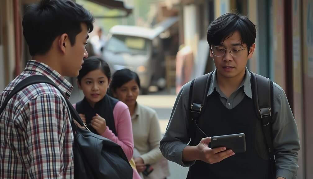 AI Era Named German Word of the Year