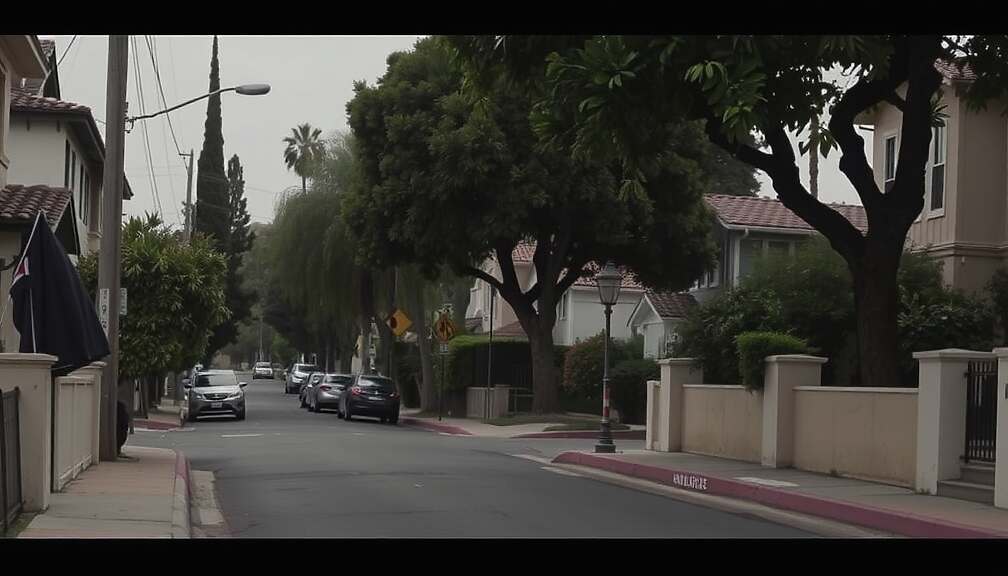 Rob Reiner's Son Arrested on Murder Suspicion