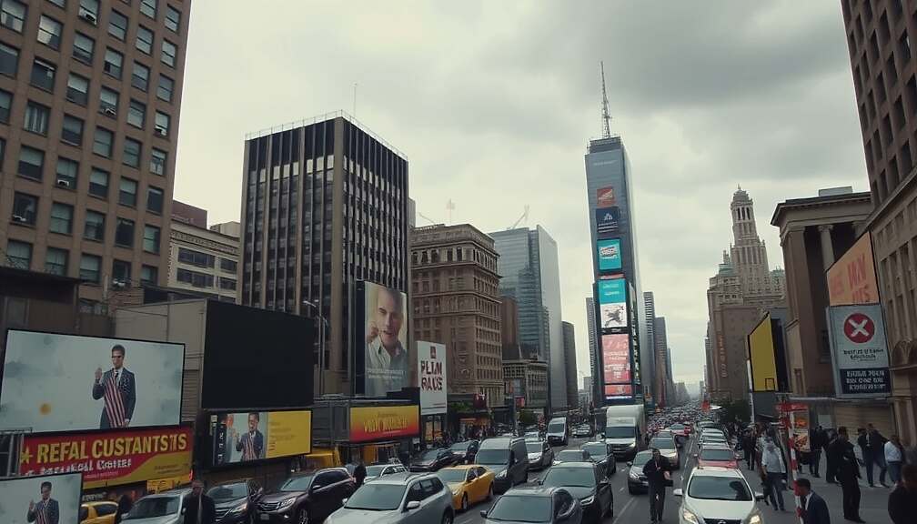 Market Jitters Rise Ahead of Fed Decision