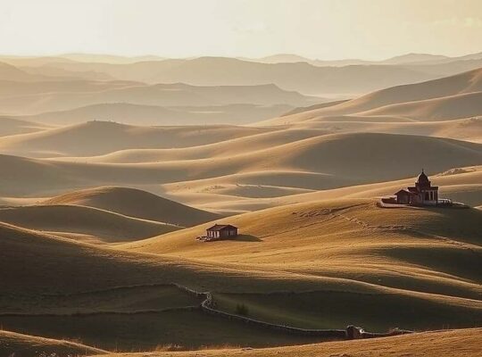 Armenia Sees Historic Chance for EU Ties After Peace Deal