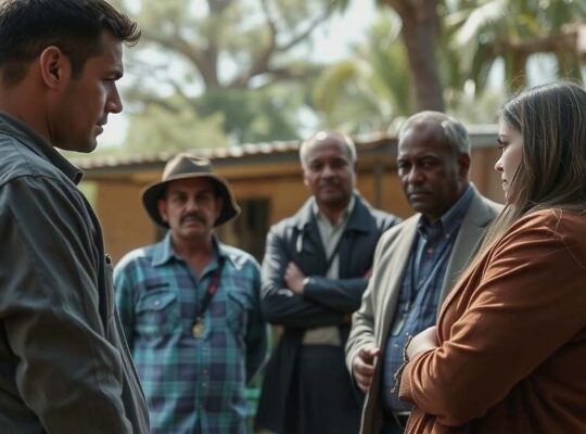 Germany Warns Netflix Law Could Trigger US Trade Conflict