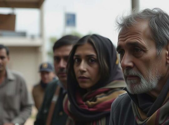 Germany Raises Jewish Community Threat Alert After Sydney Attack